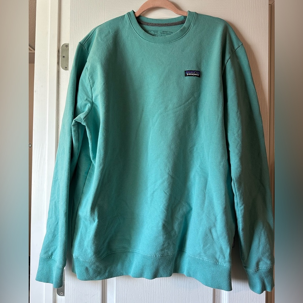 Patagonia Uprisal Crew XL